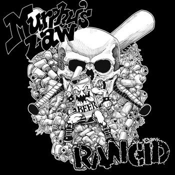 Rancid : Murphy's Law - Rancid